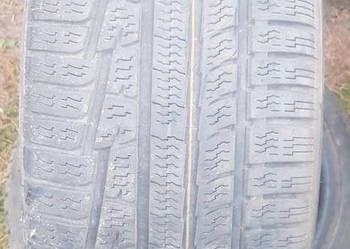 Opona zimowa Nokian WR A3 225.45.18 95V XL