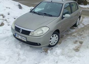 Renault Thalia II LPG