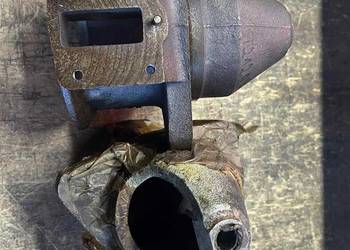 Głowica rozrusznika MTZ stary typ ST212A3708400