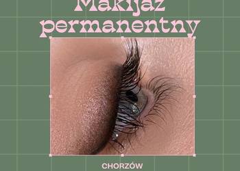 Makijaż Permanentny Chorzów ul.Batorego 10