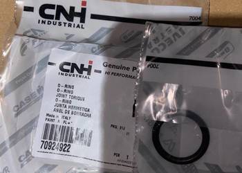70924922 Oring New Holland DC FD Case 1850K 1650K ORG CNH