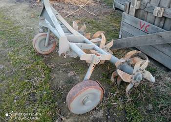 Glebogryzarka do truskawek,warzyw