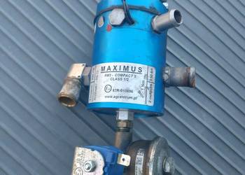 Reduktor LPG MAGIC 3 AGC MAXIMUS RM3