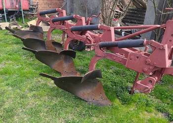 Sprzedam plug zagonowy