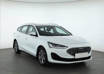 Ford Focus 1.5 EcoBlue