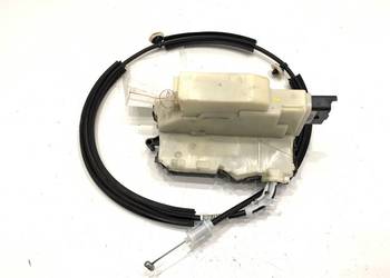 ZAMEK DRZWI TYLNYCH PRAWY TOYOTA PROACE Inny 221720