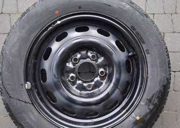 Koło dojazdowe, zapasowe mazda 626 kia hyundai 195 60 15 88V Bridgestone