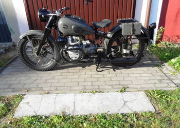 M 72 , 1960 r/ białe tablice ,zamiana M 72 , 1960 r/ białe tablice ,zamiana