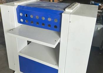 Wyciskarka wzorów EMBOSSING, 650 mm