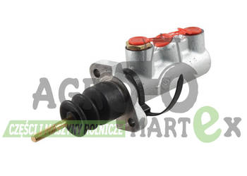 9509901, 89509901, V30294600, V30294610, 30294600 POMPKA HAMULCOWA CNH