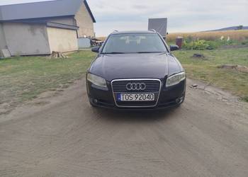 Audi a4b7 sprzedam / zamienie