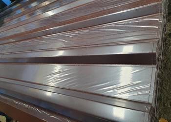 70,Blacha trapezowa T4 T8 T14 T18 T35 –dach,elewacja, ogrodzenia, producent