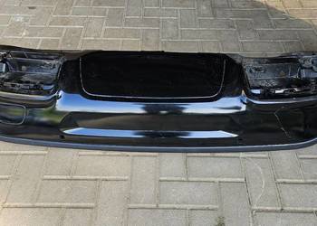 CITROEN C5 AIRCROSS SPOILER ZDERZAK TYŁ TYLNY 9825351777