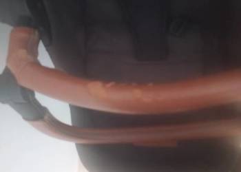 Sprzedam wózek dziecięcy 2 w 1 easy go w stanie dobrym