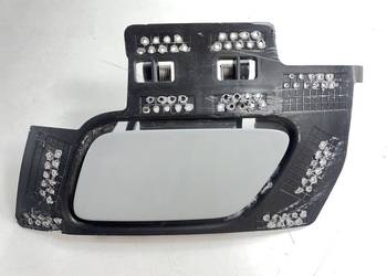 AUDI RS5 OSŁONA ZAŚLEPKA SPRYSKIWACZA ZDERZAKA LEWY PRZÓD 8T0807787F