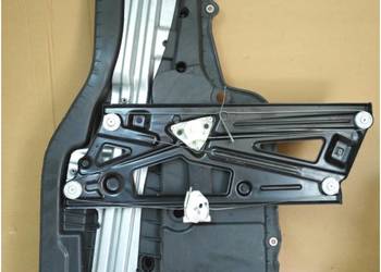 MAN TGX TGS EURO 6 MECHANIZM SZYB PRAWY