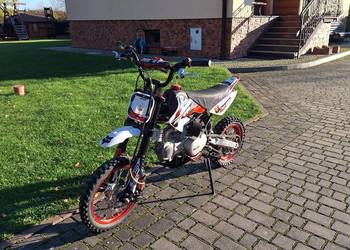 Mrf 140 HQ 2019r. 150mth