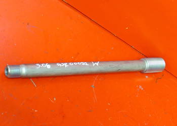 SUZUKI GSX-S 1000 2019 KATANA OŚ OŚKA ŚRUBA WAHACZA MOCOWANIE