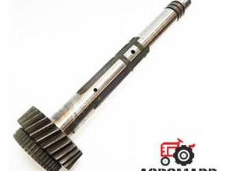 WAŁEK PASUJE NEW HOLLAND