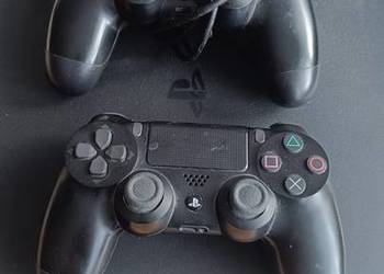 Konsola PlayStation 4