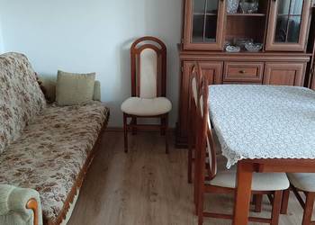 Sprzedam mieszkanie na gocławiu