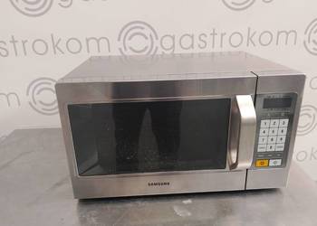 Kuchenka mikrofalowa wolnostojąca SAMSUNG CM1089A