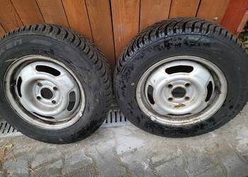 koła felgi 13x5,5 175/70 R13 opel astra kadett golf polo 4x100 nowe OPONY koła felgi 13x5,5 175/70 R13 opel astra kadett golf polo 4x100 nowe OPONY