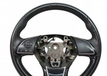 KIEROWNICA SKÓRZANA MULTIFUNKCJA  Mitsubishi Space Star II (2014-  )