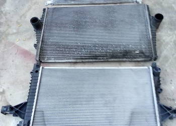 Chłodnica VOLVO V-70 Chłodnica VOLVO V-70