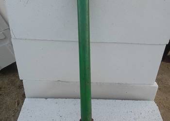 Pompka zabytkowy samochód