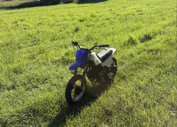 Yamaha pw 50/60 nowa góra 60cc