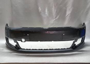 ZDERZAK PRZÓD PRZEDNI VW SHARAN II SEAT ALHAMBRA II 7N0807217J
