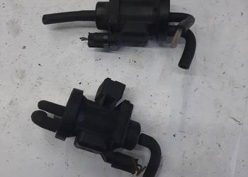 Mercedes-benz A-klasa W168 1,7 CDTI zawór podciśnienia 0005450427