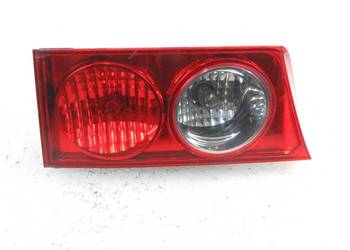 LAMPA PRAWA TYLNA KLAPA HONDA ACCORD VII