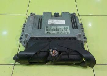 ix20 1.6 CRDI 13r 5D sterownik komputer silnika 39140-2A010 0281017331