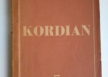 Kordian Juliusz Słowacki