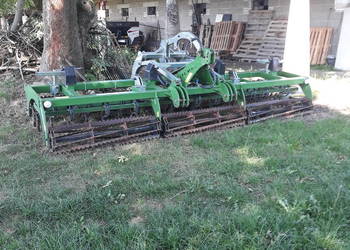 Agregat  uprawowy  TOLMET 450