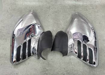 BMW BOND R1200CL R 1200 C L K30 CHROMOWANA OSŁONA PANEL BOK MOCOWANIE