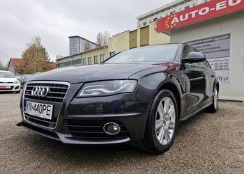 2.0 benz 211 KM S-Line, automat, full, serwis ASO, 2 x koła,stan idealny!