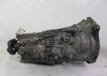 SKRZYNIA BIEGÓW BMW 5 (E60) 520 BEG