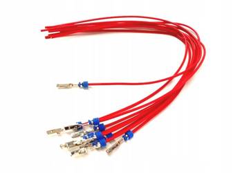 VOLVO pin zacisk wtyczki instalacyjnej OE 30656635 VOLVO pin zacisk wtyczki instalacyjnej OE 30656635