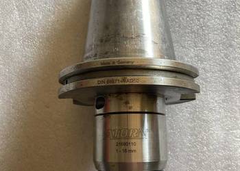 Uchwyt wiertarski ATORN DIN50 1-16mm F/V