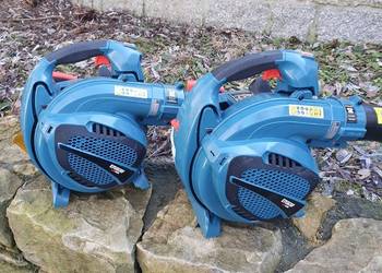 Dmuchawa spalinowa Erbauer Husqvarna Macallister