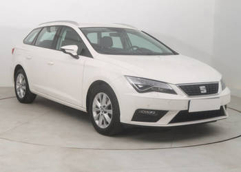 Seat Leon 1.5 TSI