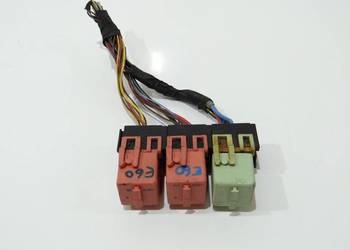 PRZEKAŹNIKI ZAWIESZENIA NIVO BMW E61 LCI (4614502)