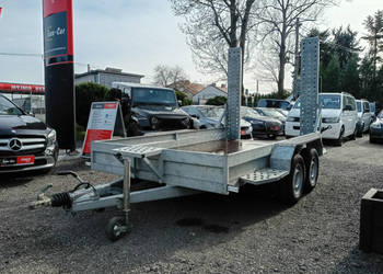 inne Carro C3502 Przyczepa