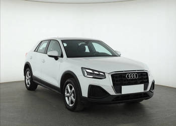Audi Q2 35 TFSI