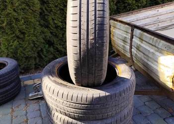 Opony Firemax FM601 185 65 R15