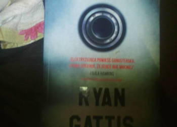 Sejf Ryan Gattis Sejf Ryan Gattis