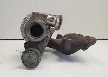 TURBOSPRĘŻARKA Volvo XC90 2.9 T6 _ turbo 30650209